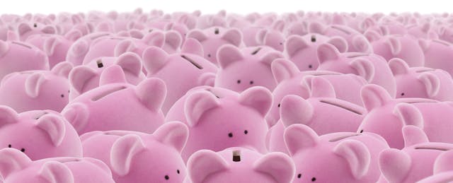 Blended Capital: What Happens When Companies Tap Both VCs and Foundations For Funding?