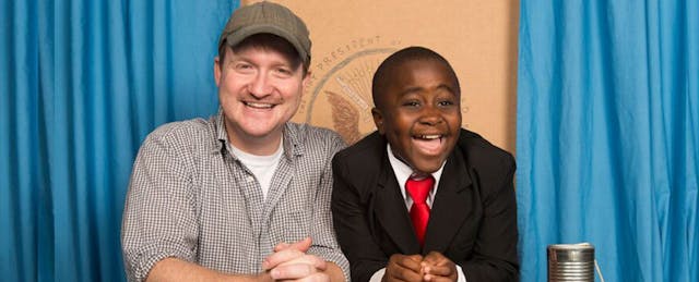 Kid President Creator Talks Student Voice, Video in the Classroom, and Beyonce