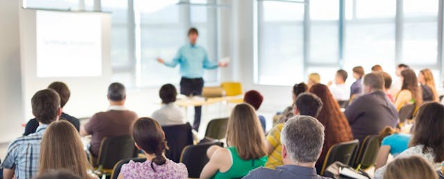 The Shift Toward Competency Starts With Faculty