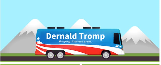 Justice Sandra Day O'Connor Updates Educational Video Game 'Win the White House' for 2016