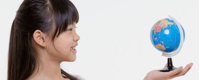 In China, a CEO’s Journey from Teenage Tutor to Edtech Entrepreneur