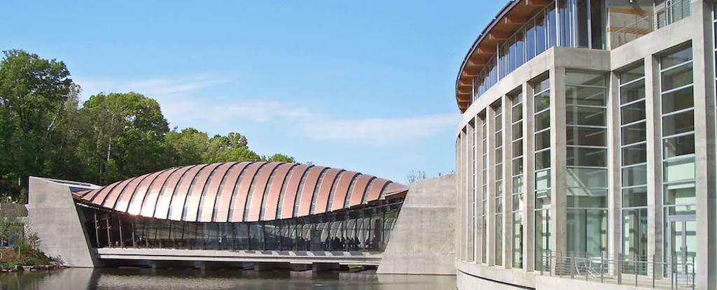 Alice Walton's Crystal Bridges Museum Launches Online Courses and
