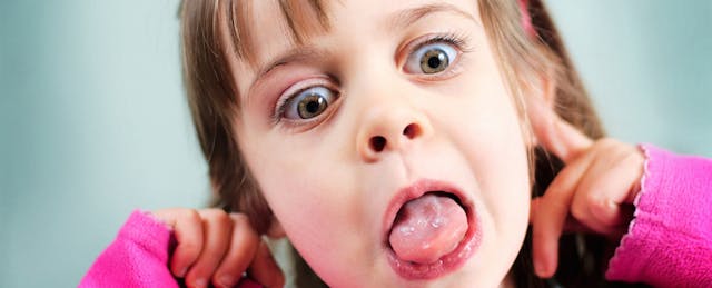 How We Help Our Six Year-Old Daughter Learn From Snapchat