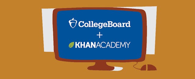 How Khan Academy is Shaking Up the SAT