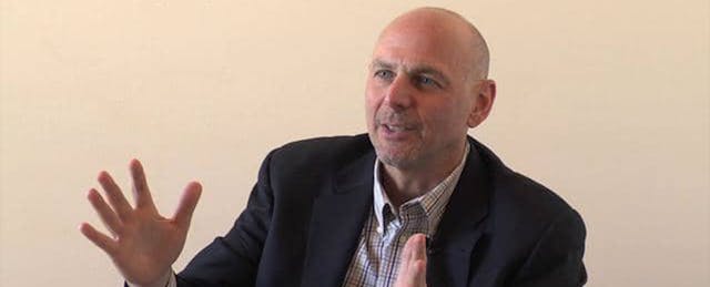 Barnett Berry: Can Technology Save the Teaching Profession?