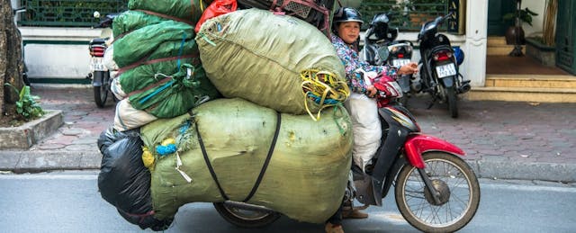 The Trouble With Learning Management