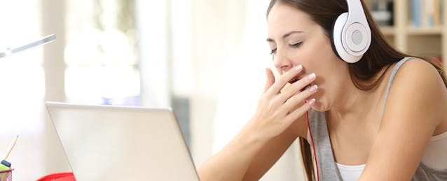 School Shopping: Why Most College Websites Aren’t Making the Grade