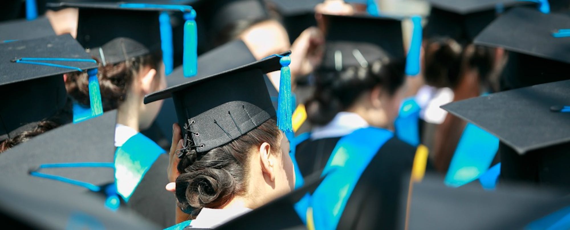 Jeff Selingo Gives Students a Blueprint for Life After College
