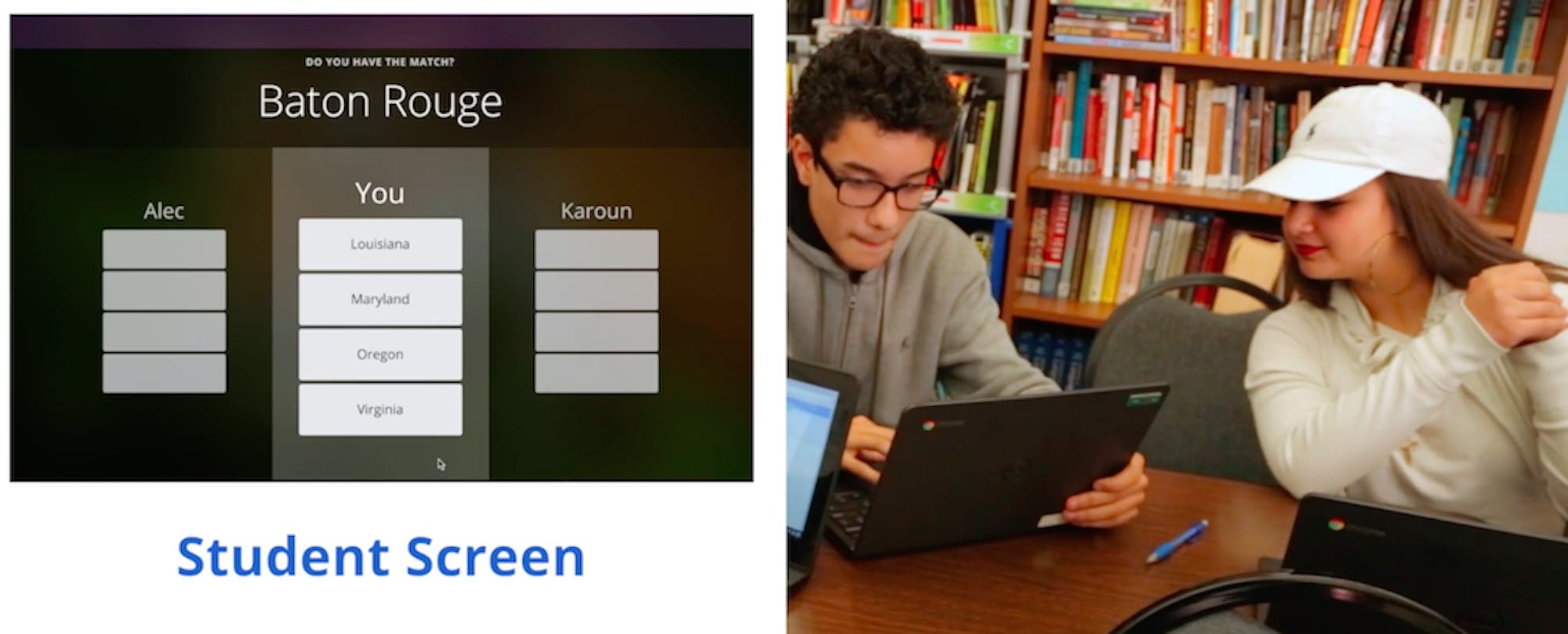 Quizlet’s First Product for the Classroom Is Live