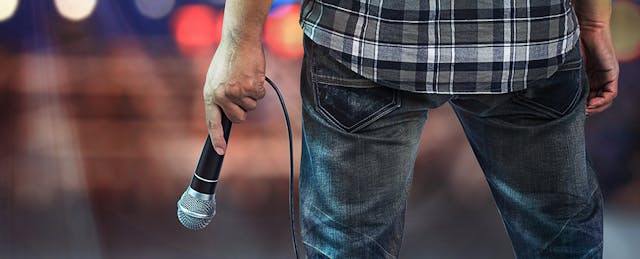 So You Want to Be a Better Presenter and Pitcher? The Power of the Education ‘Ignite Talk’