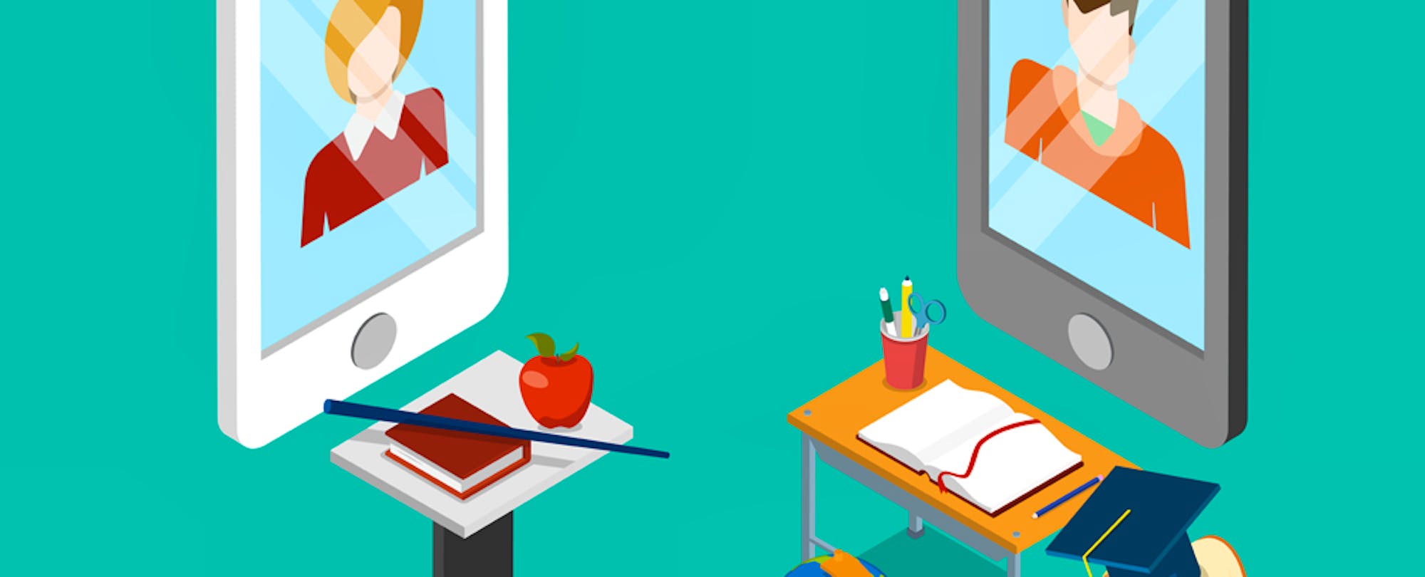 Yup. This Online Tutoring Startup Just Raised Another $4 Million