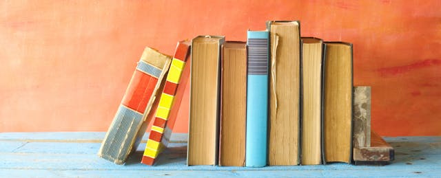 Big Book Sale! Follett Acquires Major Media Distributor Baker & Taylor