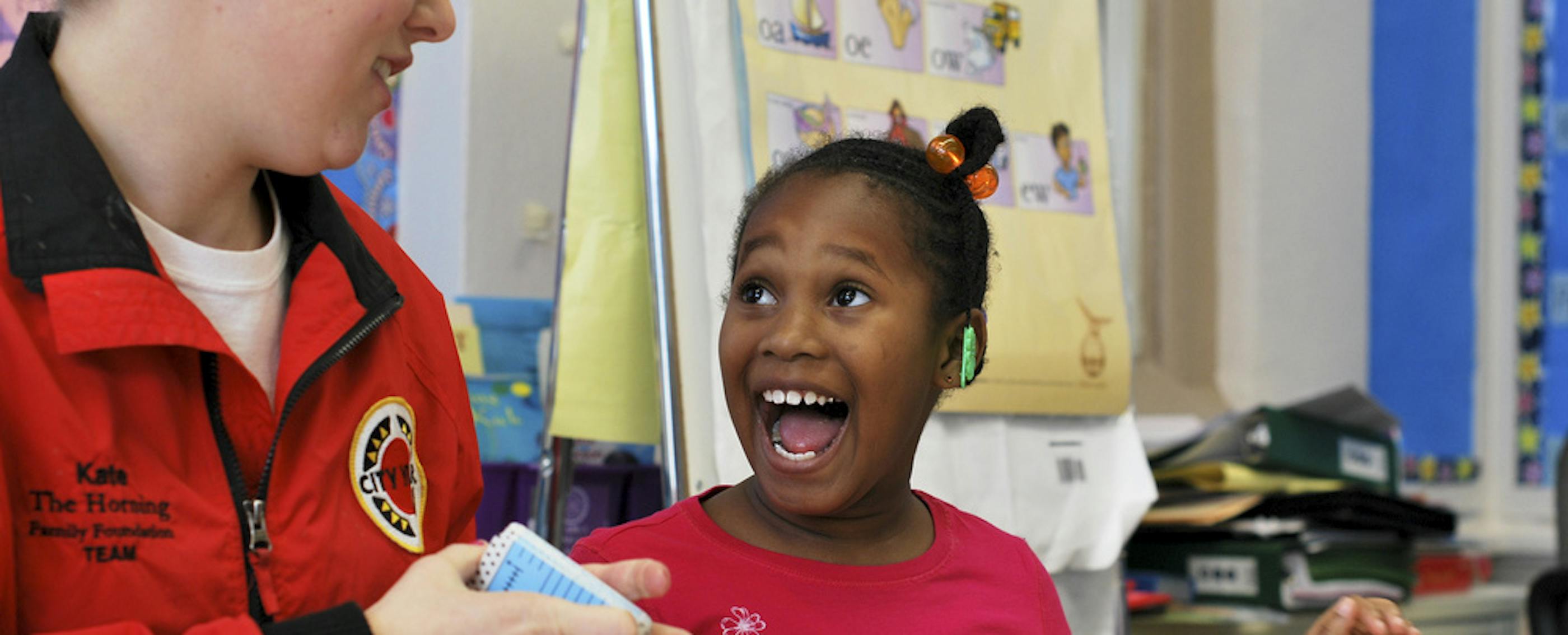 Solving For X: A Math Coach For Every Student | EdSurge News