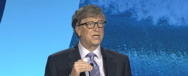 Bill Gates’ 3-Pronged Approach to Serving ‘The New Majority’ of American Students