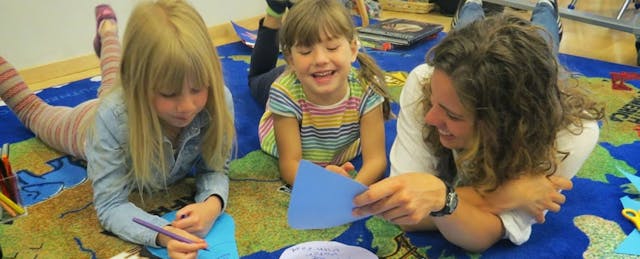 AltSchool Pulls New COO From 'Call of Duty' Video Game Company