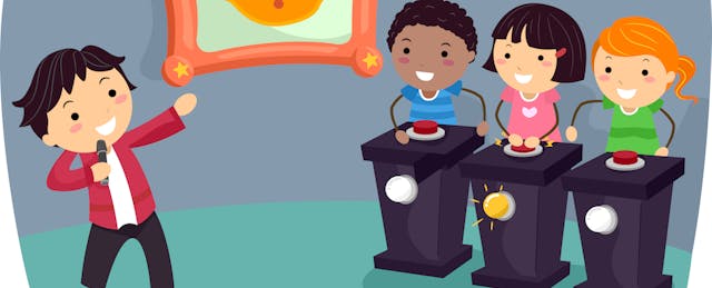 Are You a Growth Seeker or Scorekeeper? Take This Quiz to Find Out How You Use Data