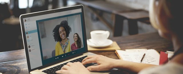 How to Keep the Human Element in Online Classes