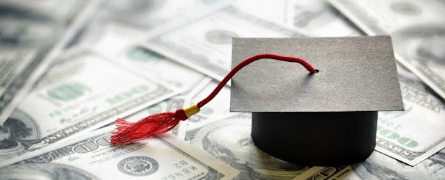 The Biggest Threat for Startups? Student Loan Debt