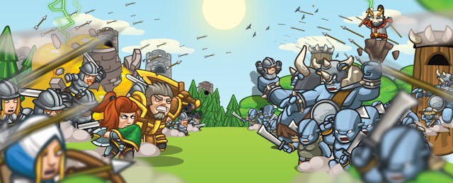 CodeCombat Scores $2 Million Seed Round to Bring Programming Adventure to Schools
