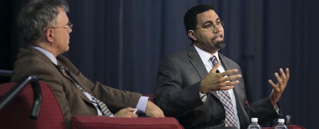 What is Education Journalism's Role in Solving Equity Issues? From the Floor of 2016 EWA Conference