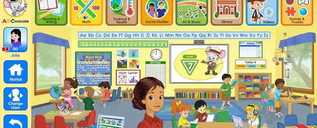 From Mouse to Unicorn: Age of Learning Raises $150M at $1B Valuation, Eyes Expansion Into Schools