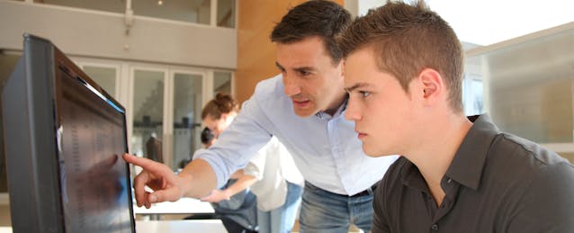 Teachers Can Now Fund CS Professional Development on DonorsChoose