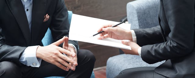 How to Have the Right Conversation With an Edtech Salesperson