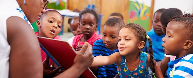 What Students Really Think of Their Teachers When It Comes to Edtech and Learning