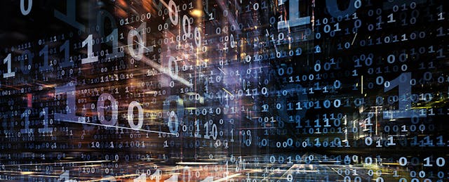 How to Learn to Stop Worrying and Love the Data