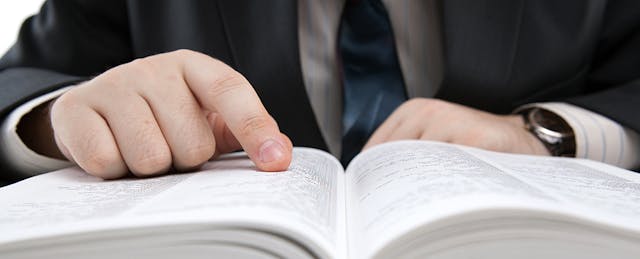 Stop Trying to Define Personalized Learning