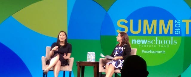 How It Takes a Village—and a Summit—to Redress Education Inequality