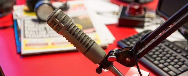 Listen and Learn: Listen Current Raises $600K to Bring Public Radio to School