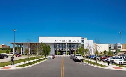 Austin’s ACCelerator Lab Gives ‘Meet Me at The Mall’ a Whole New Meaning