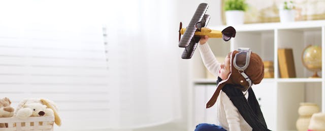 Powerful Pilots: 5 Keys to Getting Them Ready, Set and Going