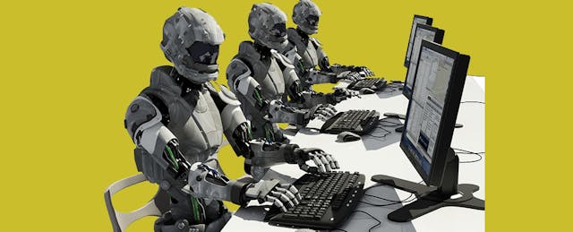 Bursting the 'Personalization' Bubble: An Alternative Vision for Our Public Schools