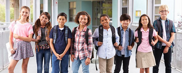 What a Decade of Education Research Tells Us About Technology in the Hands of Underserved Students