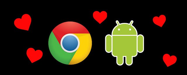 Welcome to My House: Android Apps Are Coming to Google Chromebooks