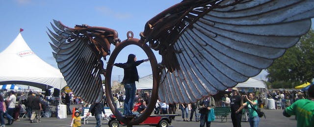 What to Look Out For at Maker Faire and National Week of Making