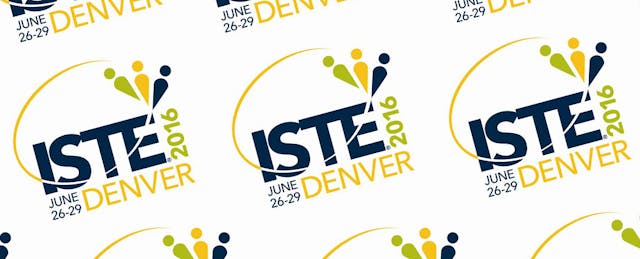 Navigating ISTE 2016: A Cheatsheet for Attendees