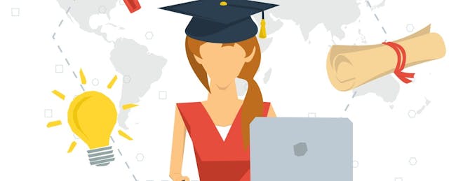 How to Set up Students to Succeed in Online Learning