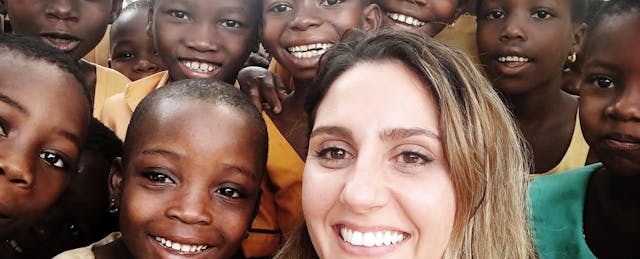 What’s ‘Radical’ About Pencils of Promise’s Commitment to Transparency