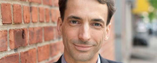 "Thinking About 'Grit' as Something to Be Taught Isn't Effective": EdSurge Podcast Q&A With Paul Tough