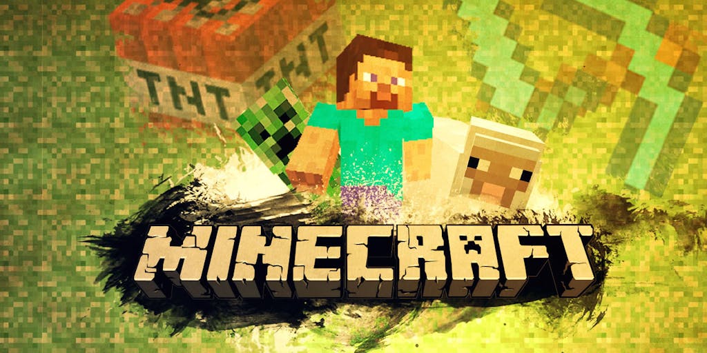 Microsoft Releases 'Minecraft: Educator Edition' - EdSurge News