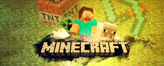 Microsoft Releases 'Minecraft: Educator Edition'