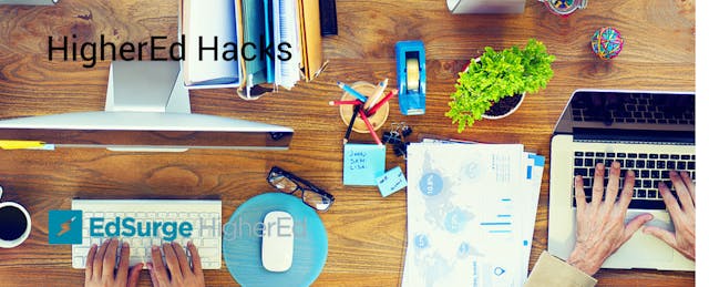 Higher-Ed Hacks of the Week: Silk, Wikiwand, Omnity