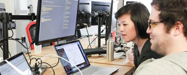 Fullstack Academy Launches Fund to Invest in Its Graduates