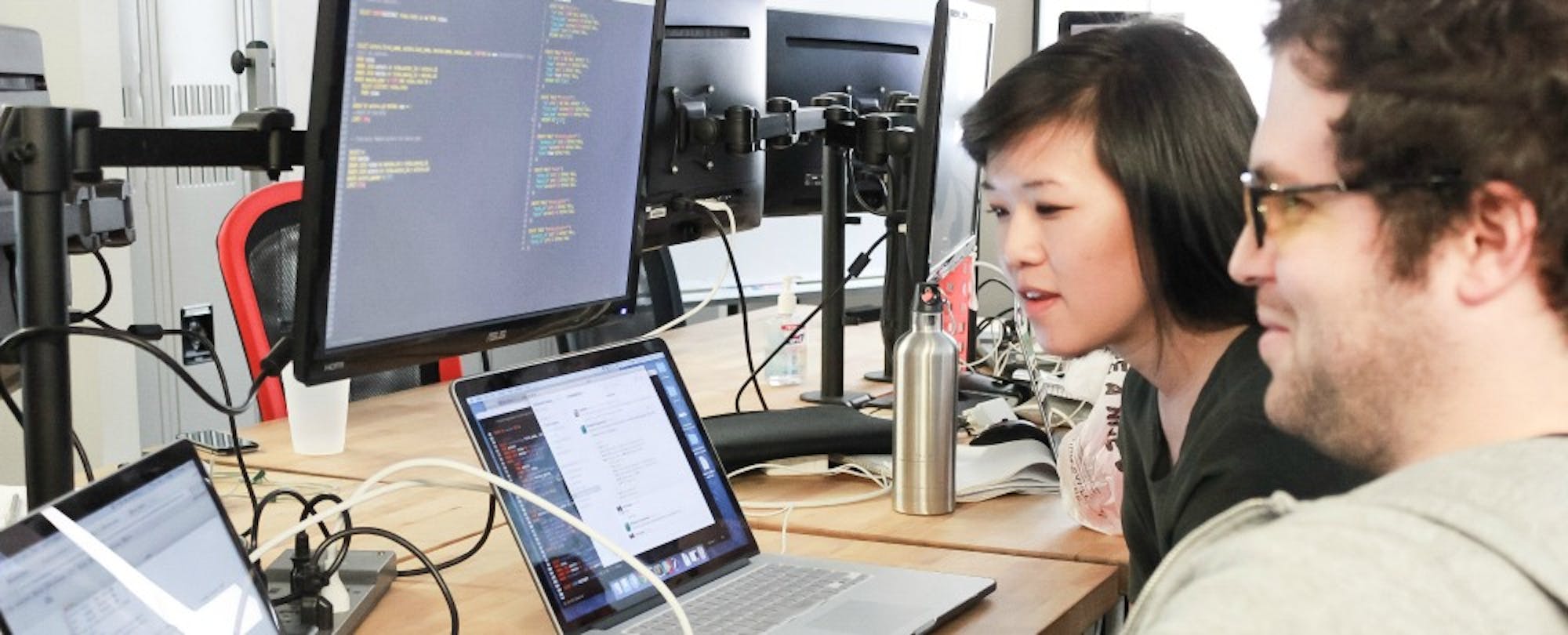 Fullstack Academy Launches Fund to Invest in Its Graduates