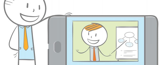 ​Five Ways Teachers Can Use Video Chat in the Classroom