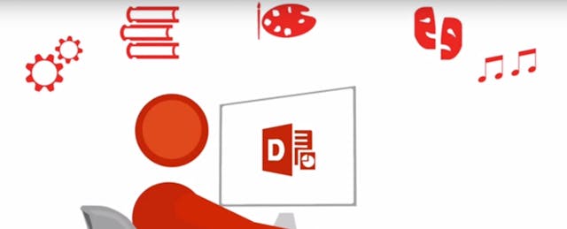 Microsoft Unveils Collaboration Features and 35 Partners for Office for Education