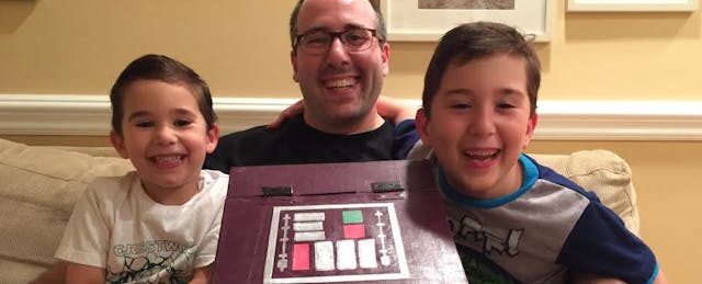 Adam Bellow Becomes CEO of Breakout EDU to Spread Gamified Learning